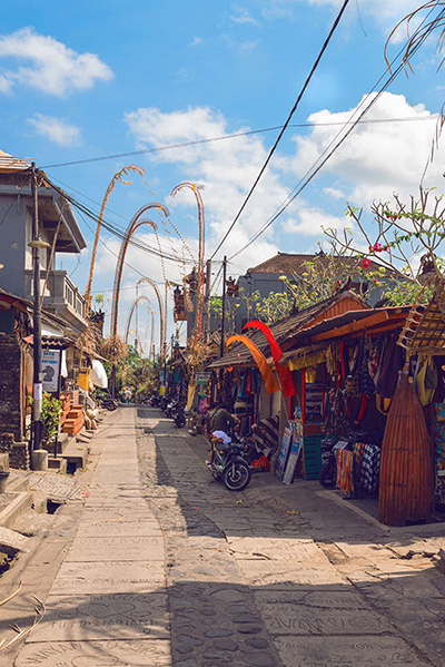 ubud